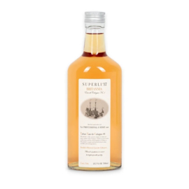 Superli '37 Britannia Eau de Cologne - 700 ml