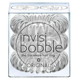 Invisibobble Original Crystal Clear