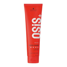 Schwarzkopf OSIS+ Rock Hard - Ultra Strong Glue - 150 ml