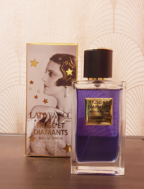 Musc et Diamants Eau de Parfum by Lady Wood