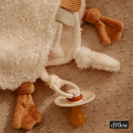 Little Dutch knuffel/speendoekje | Little Goose