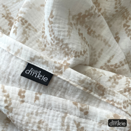 Swaddle Varens taupe