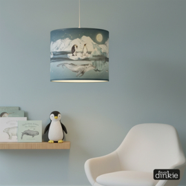 Hanglamp Antarctica by Night