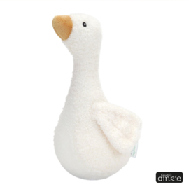 Little Dutch knuffel | tuimelaar Goose