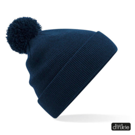 Beanie | navy