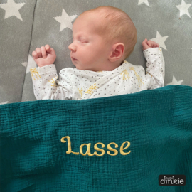 Swaddle petrol