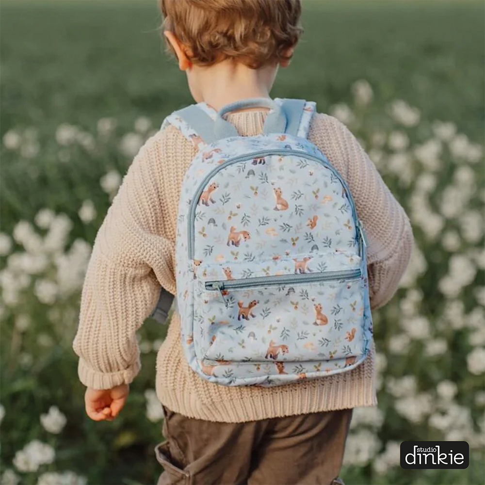 Little Dutch rugzak | Forest Friends