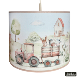 Hanglamp Boerderij