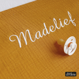 Swaddle oker