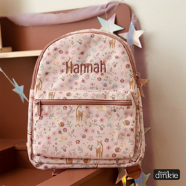 Little Dutch rugzak | Fairy Garden