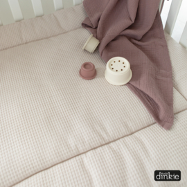 Swaddle oud lila