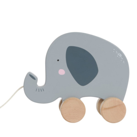 Little Dutch trekdier | Olifant