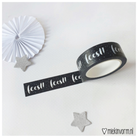 Washi tape  |  Feest