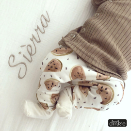 Swaddle ecru