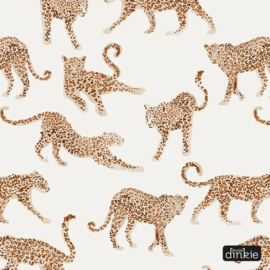 Swaddle Leopards
