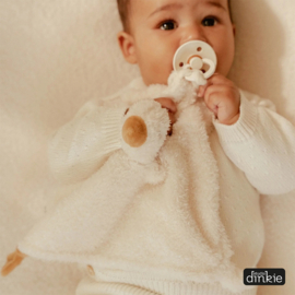 Little Dutch knuffel/speendoekje | Little Goose
