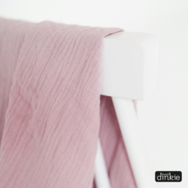 Swaddle oud roze