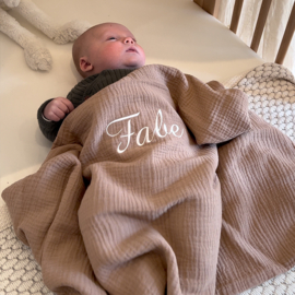 Swaddle cacao