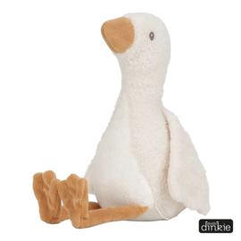 Little Dutch knuffel | Little Goose 25 cm