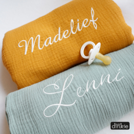 Swaddle roest