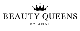Vilt letters logo 100 cm Beauty Queens