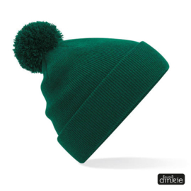 Beanie | groen