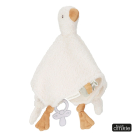 Little Dutch knuffel/speendoekje | Little Goose