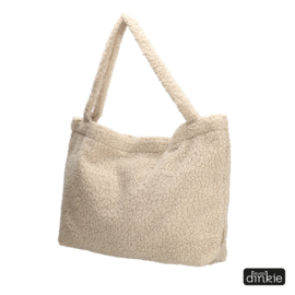 Teddy shopper XL | beige