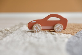 Little Dutch sportauto | Roest