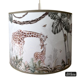 Hanglamp Jungle Wereld