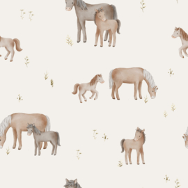Hoeslaken | Paarden