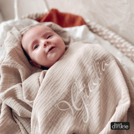 Swaddle zand