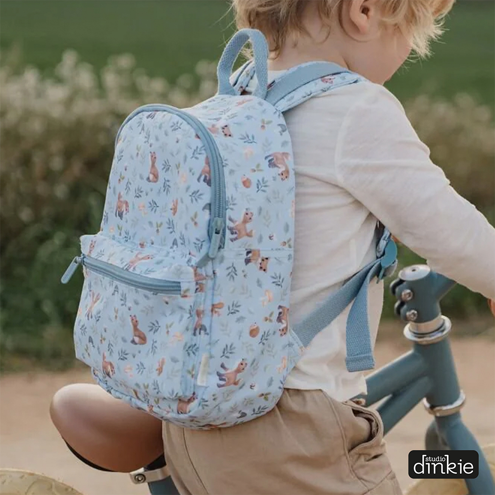 Little Dutch rugzak | Forest Friends