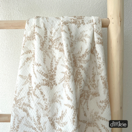 Swaddle Varens taupe