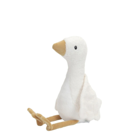 Little Dutch knuffel | Goose 18 cm