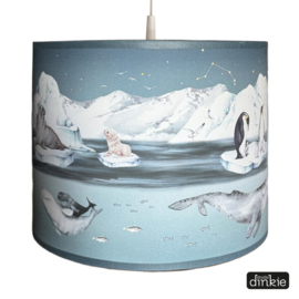 Hanglamp Antarctica by Night