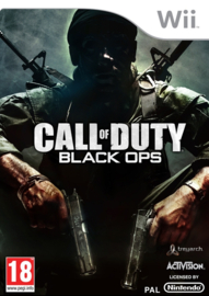 Call of Duty black ops