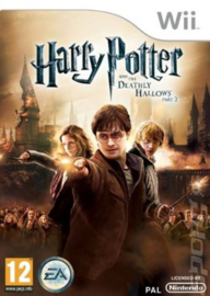 Harry Potter And the Deathly Hallows Part 2