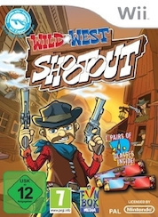 Wild west shootout