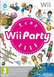 Wii party - Wii