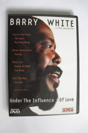 Barry White - Under The Influence Of Love