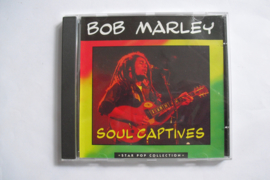 Bob Marley - Soul Captives
