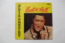 Elvis Presley - ' Rock' n ' Rol '