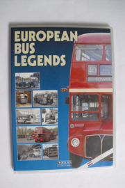 European Bus Legends