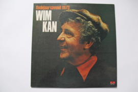 Wim Kan - Oudejaarsavond 1973