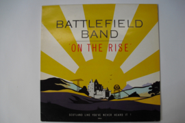 Battlefield Band - On The Rise
