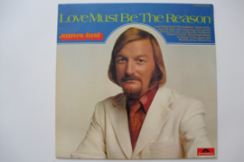 James Last - Love Must Be The Reason