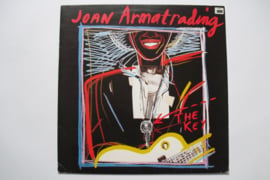 Joan Armatrading - The Key