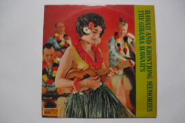 The Gibama Hawaii's - Hawaii And Krontjong Memories
