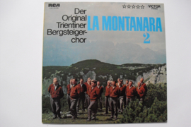 Der Original Trientiner Bergsteigerchor - La Montanara 2